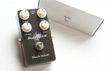 Black Velvet